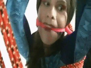 naughtynina.net - Twist and Struggle thumbnail